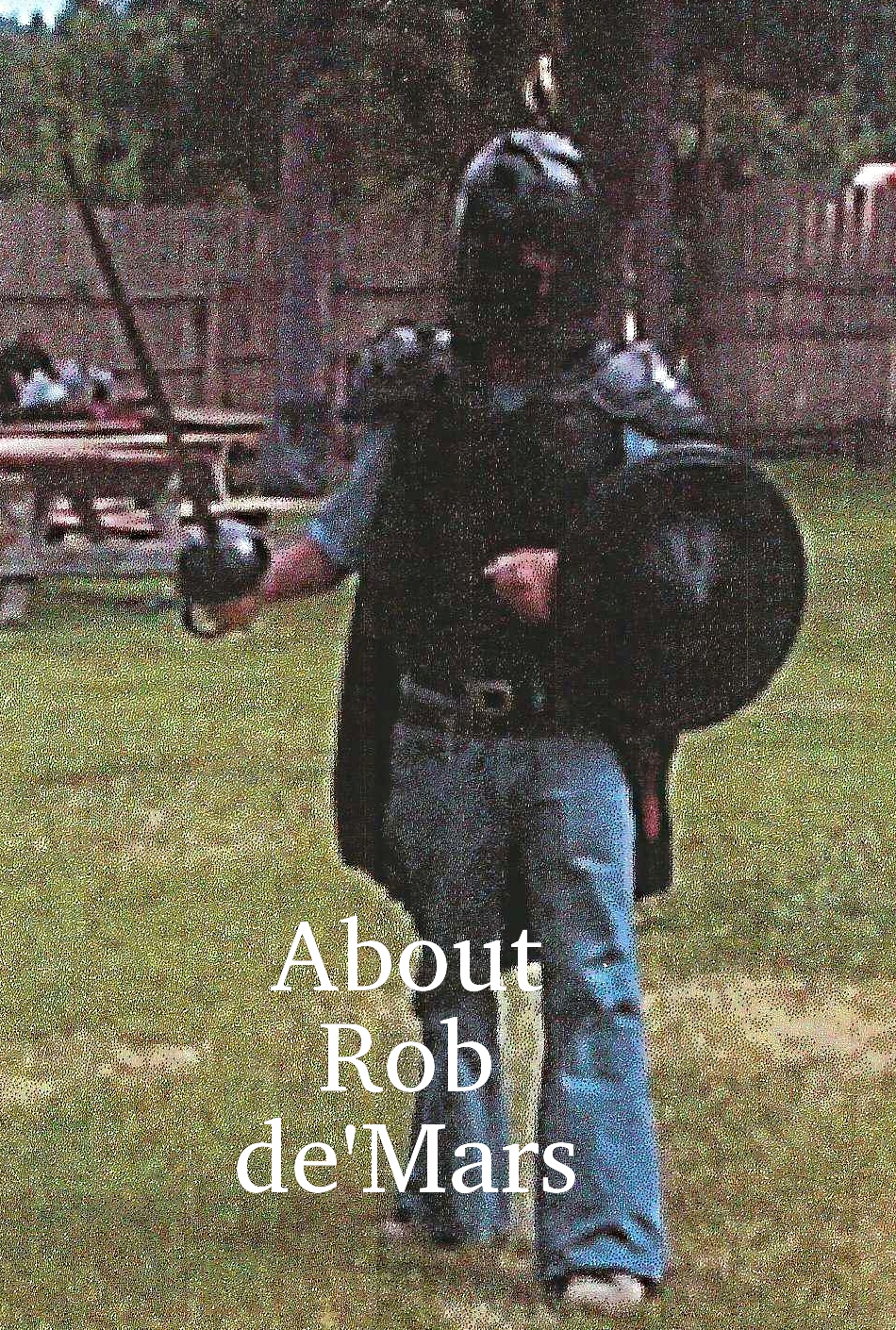 Black Knight